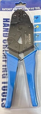 Crimping Tool HS 16 WF 16WF