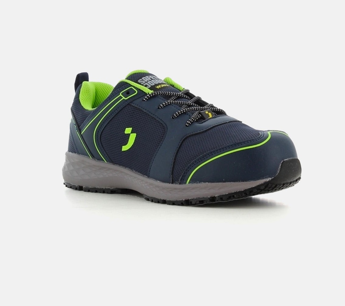 Safety shoes - Size 41 - Balto Safety shoes - Size 41 - Balto