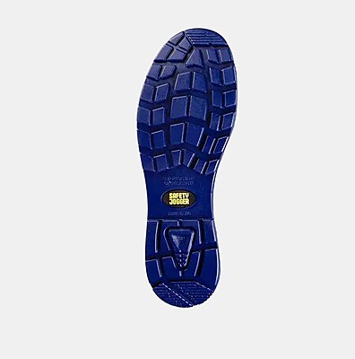 Safety Jogger Cador Blue - Safety shoes - Size 46 Safety Jogger Cador Blue - Safety shoes - Size 46