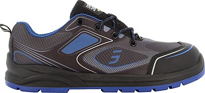 Safety Jogger Cador Blue - Safety shoes - Size 43 Safety Jogger Cador Blue - Safety shoes - Size 43