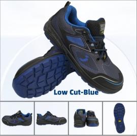 Safety Jogger Cador Blue - Safety shoes - Size 40 Safety Jogger Cador Blue - Safety shoes - Size 40